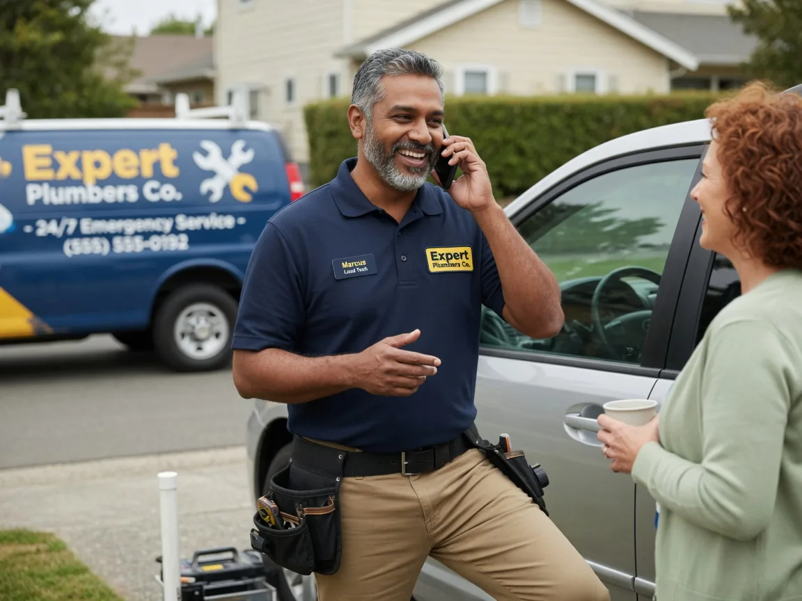 Drain Cleaning Agency, IA FAQs